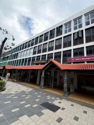 Toa Payoh Central (D12), Shop House #615046411